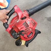 soffiatore a scoppio