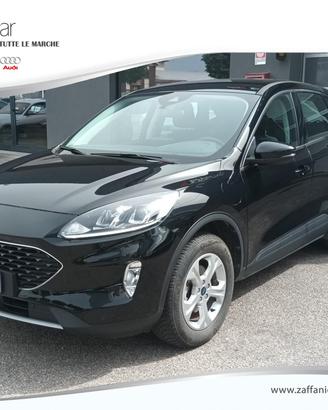 FORD Kuga 3ª serie - Kuga 2.5 Plug In Hybrid 225 C