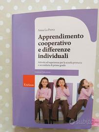 apprendimento cooperativo e differenze individuali