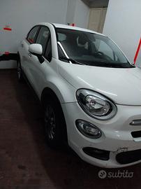 fiat 500x 1600 120cv