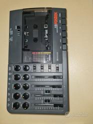 fostex x 18