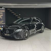 Mercedes E 220d 194CV Premium AMG Full 2019