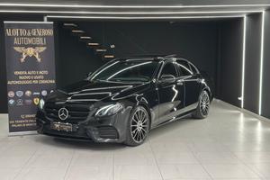 Mercedes E 220d 194CV Premium AMG Full 2019