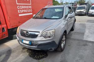 RICAMBI OPEL ANTARA ANNO 2009