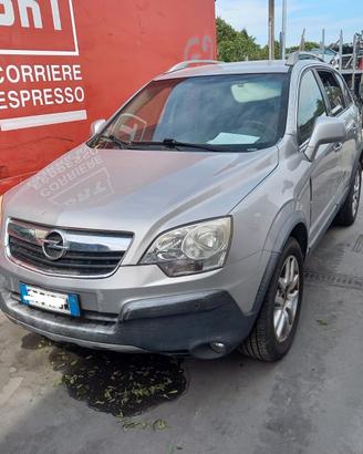 RICAMBI OPEL ANTARA ANNO 2009