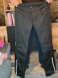 pantaloni Moto strada invernali alpinestar
