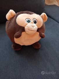 Peluche Scimmia 