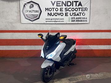 Honda Forza 350 - 2024