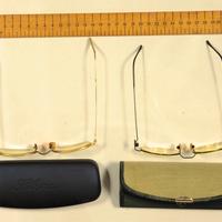 DueMontatureOcchiali-ULTRA_LEGGERI-