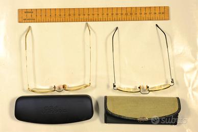 DueMontatureOcchiali-ULTRA_LEGGERI-