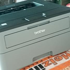 stampare con toner