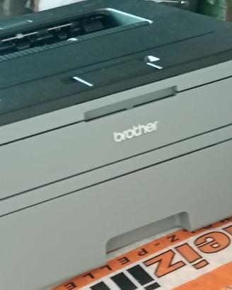 stampare con toner