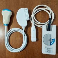 Sonde Ecografiche lotto 2 pezzi