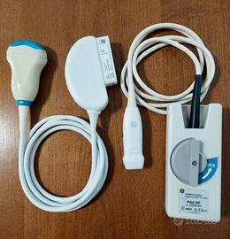 Sonde Ecografiche lotto 2 pezzi