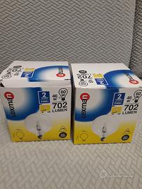 lampadine luci da 40w e da 25w 