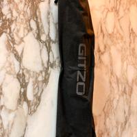 Cavalletto Gitzo completo di testa sferica