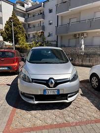 Renault Scenic 2014