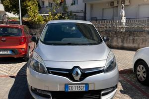 Renault Scenic 2014