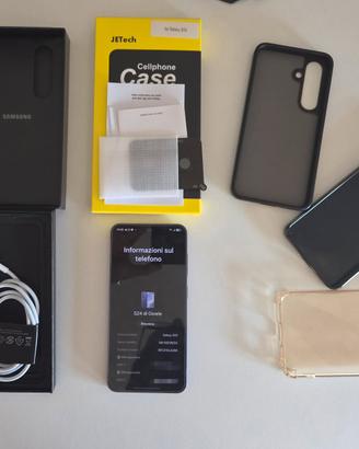 URG - Samsung Galaxy S24 8/128Gb