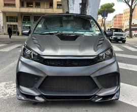 Aixam City GTO