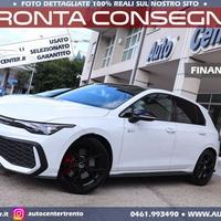 Volkswagen Golf 8.5 GTI DSG 2.0 TSI 19 Black ...