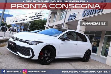 Volkswagen Golf 8.5 GTI DSG 2.0 TSI 19 Black ...