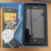 Smartphone Nokia Lumia 520