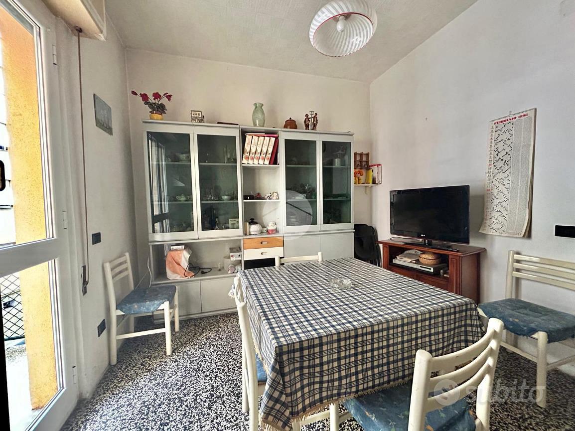 Apartment in Savona, Rusca - Vista 3