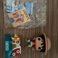 Luffy  One Piece 