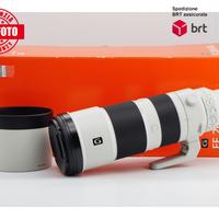 Sony FE 200-600 F5.6-6.3 G OSS (Sony)