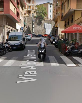 Negozio Genova