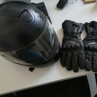 Casco Scorpion Exo Originale