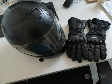 Casco Scorpion Exo Originale