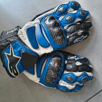 Guanti moto uomo Alpinestars xl