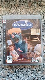 ratatouille PlayStation 3