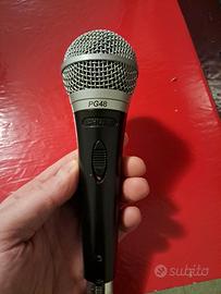 shure pg48