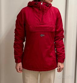 Giacca Napapijri anorak da donna