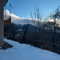 Casa vacanza Campotosto