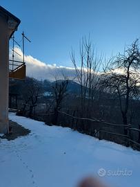 Casa vacanza Campotosto