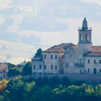 Unità su due piani in pittoresco centro storico
