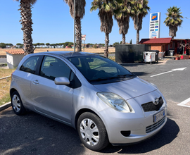 Toyota Yaris 2007 1.0 benz 160.000km