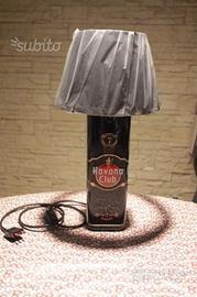 Lampada Havana Club