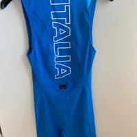 Body canottaggio /ginnastica