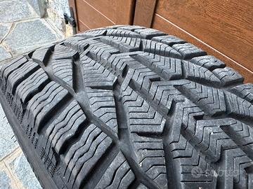 Gomme Invernali 225/45 17