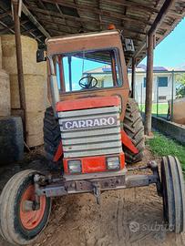 Trattore Carraro 88.2