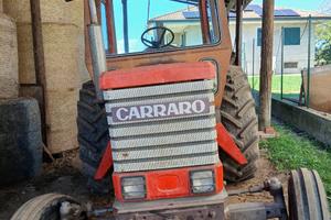 Trattore Carraro 88.2