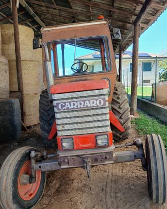 Trattore Carraro 88.2