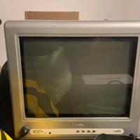 Televisione con digitale terrestre Philips