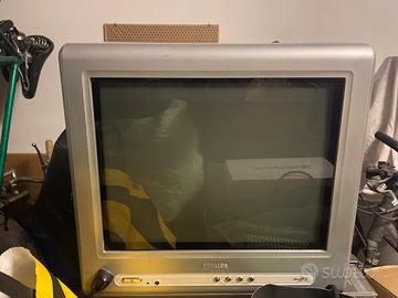 Televisione con digitale terrestre Philips