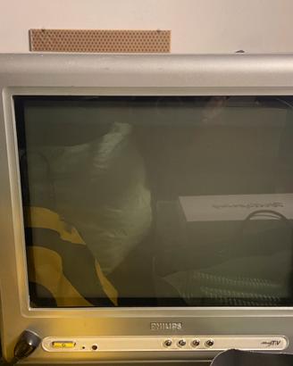 Televisione con digitale terrestre Philips